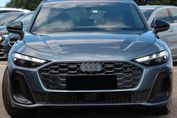 Audi A5 TDI quattro S line Avant