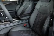 Audi A8 50 TDI quattro