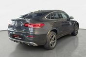 Mercedes GLC Coupe 300 e 4-Matic