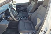 Toyota Corolla 1.8 Hybrid Active