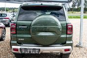 Baic BJ60 mHEV  4x4 aut