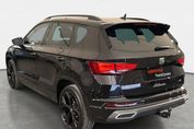 Seat Ateca 1.5 TSI DSG