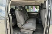 Peugeot Traveller Long Aut