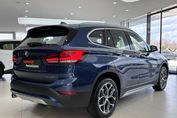 BMW X1 sDrive18i xLine aut