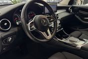 Mercedes GLC 200 d mHEV 4-Matic Avantgarde