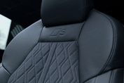 Audi Q5 TFSI quattro S line