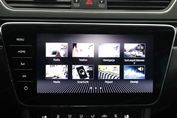 Skoda Superb TSI 4x4 L&K DSG