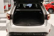 Toyota Corolla 2.0 Hybrid Dynamic