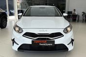 Kia Ceed 1.5 T-GDI M DCT