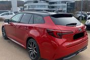Toyota Corolla GR Sport 2.0 Hybrid Dynamic Force