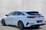 Kia ProCeed 1.6 T-GDI GT DCT