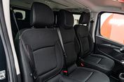 Renault Trafic Kombi L2H1