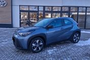Toyota Aygo X Comfort 1.5 Hybrid Dynamic Force