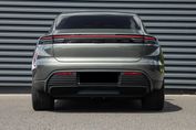 Porsche Macan 4