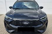 Ford Kuga ST-Line eCVT 2.5 PHEV FWD