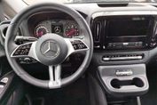 Mercedes Vito Tourer 119 CDI Długi Select 4-Matic 9G-Tronic