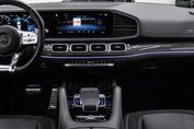Mercedes GLE AMG GLE 53 4-Matic