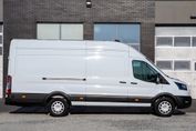 Ford Transit Jumbo L4H3 Maxi