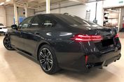 BMW Seria 5 520d xDrive M Sport