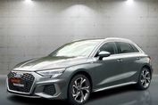 Audi A3 35 TFSI S Line S tronic