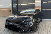 BMW Seria 5 M5