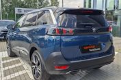 Peugeot 5008 1.6 PureTech GT Pack S&S EAT8