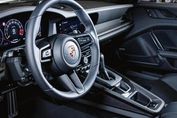 Porsche 911 GT3 Touring PDK