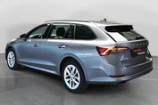 Skoda Octavia 2.0 TDI Ambition