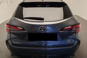 Toyota Corolla GR Sport 1.8 Hybrid