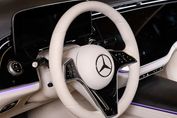 Mercedes Klasa E 220 d 4-Matic Exclusive Estate