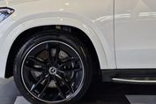 Mercedes GLE Coupe 300 d 4-Matic AMG Line