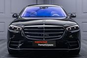 Mercedes Klasa S 580 4-Matic L AMG Line