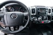 Opel Movano Heavy L3H2