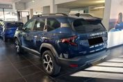 Dacia Bigster Journey 1.8 Full Hybrid