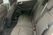 Ford Focus 1.0 Ecoboost Mhev St-Line x