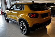 Jeep Avenger Altitude 1.2 e-Hybrid T3