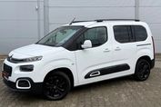 Citroen Berlingo M 1.5 BlueHDI Shine S&S