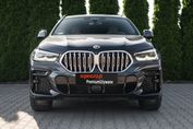 BMW X6 xDrive30d M Sport