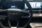 Chery Tiggo 7 1.6 T-GDI Essential DCT