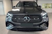 Mercedes GLE 450 d 4-Matic AMG Line