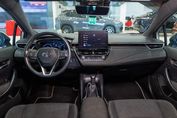 Toyota Corolla Hybrid Comfort