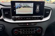 Kia Ceed 1.5 t-Gdi Tribute Dct