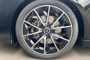 Mercedes CLA 200 AMG Line