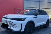 Baic Beijing 7 1.5T Luxury DCT