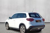 Suzuki Vitara 1.4 Boosterjet SHVS Premium 2WD