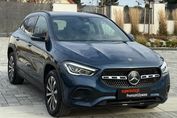 Mercedes GLA 200 d Progressive