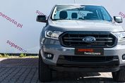 Ford Ranger Wolftrak 4x4