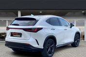 Lexus NX 450h+ Prestige AWD