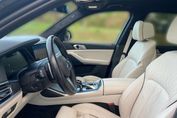 BMW X7 xDrive40d mHEV sport-aut