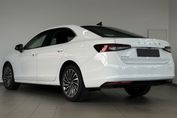 Skoda Superb L&K 2.0 TSI DSG